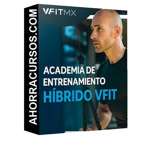 Academia de entrenamiento híbrido VFIT - VFITMX