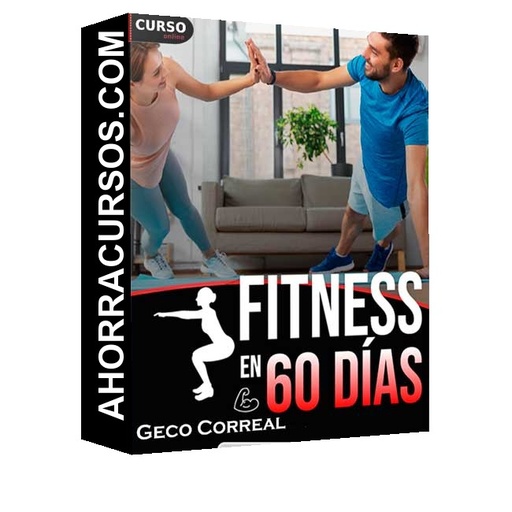 Fitness en 60 días - Geco Correal