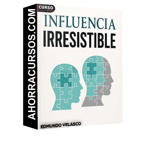 Influencia Irresistible de Edmundo Velasco