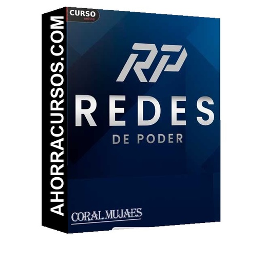 Redes de Poder - Coral Mujaes