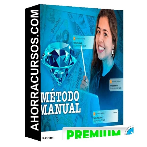 Método Manual - Valentina Lopez