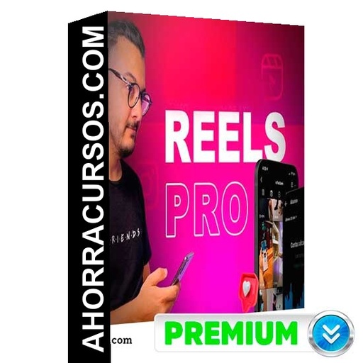 Reels Pro - Rafael Bem