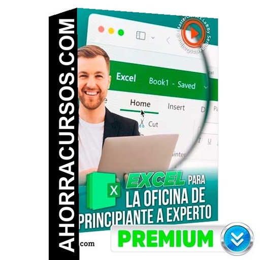 Excel Para La Oficina - Principiante A Experto