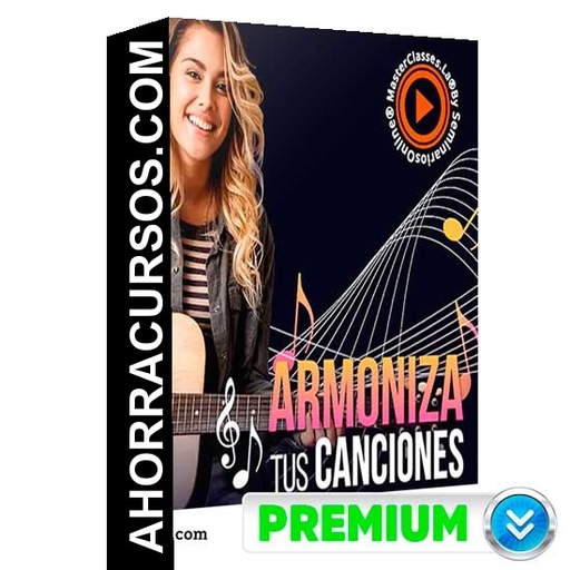 Armoniza Tus Canciones