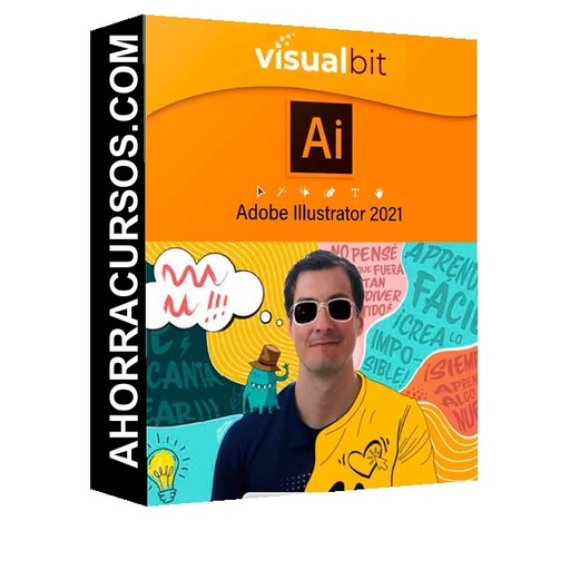 Adobe Illustrator – Visualbit Studio